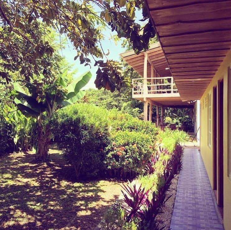 Blue Zone Retreat Villa Nicoya Exterior photo
