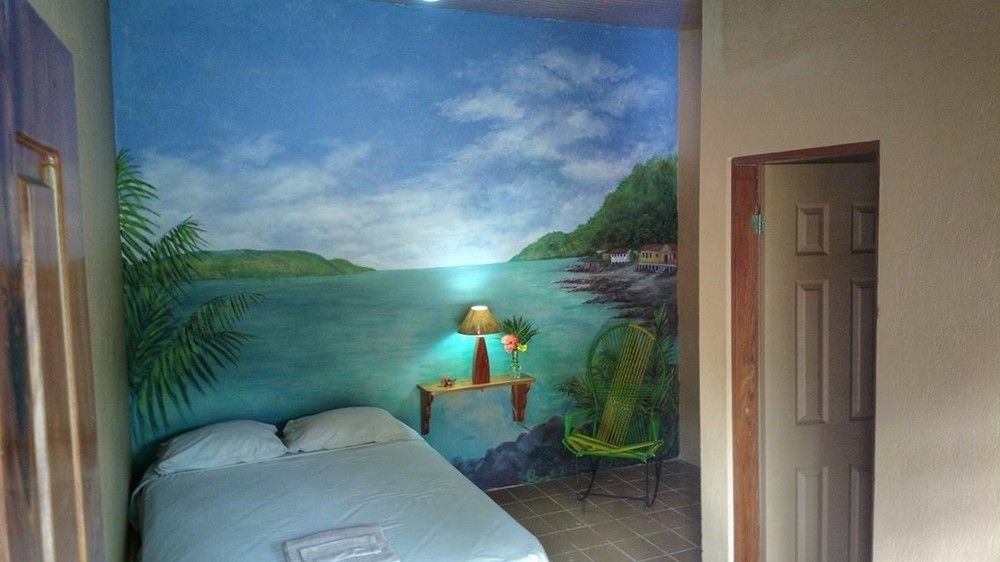 Blue Zone Retreat Villa Nicoya Exterior photo