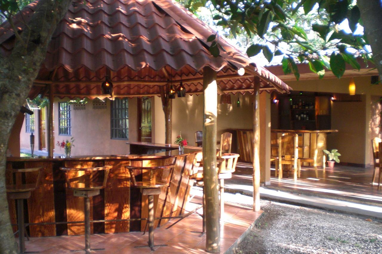 Blue Zone Retreat Villa Nicoya Exterior photo