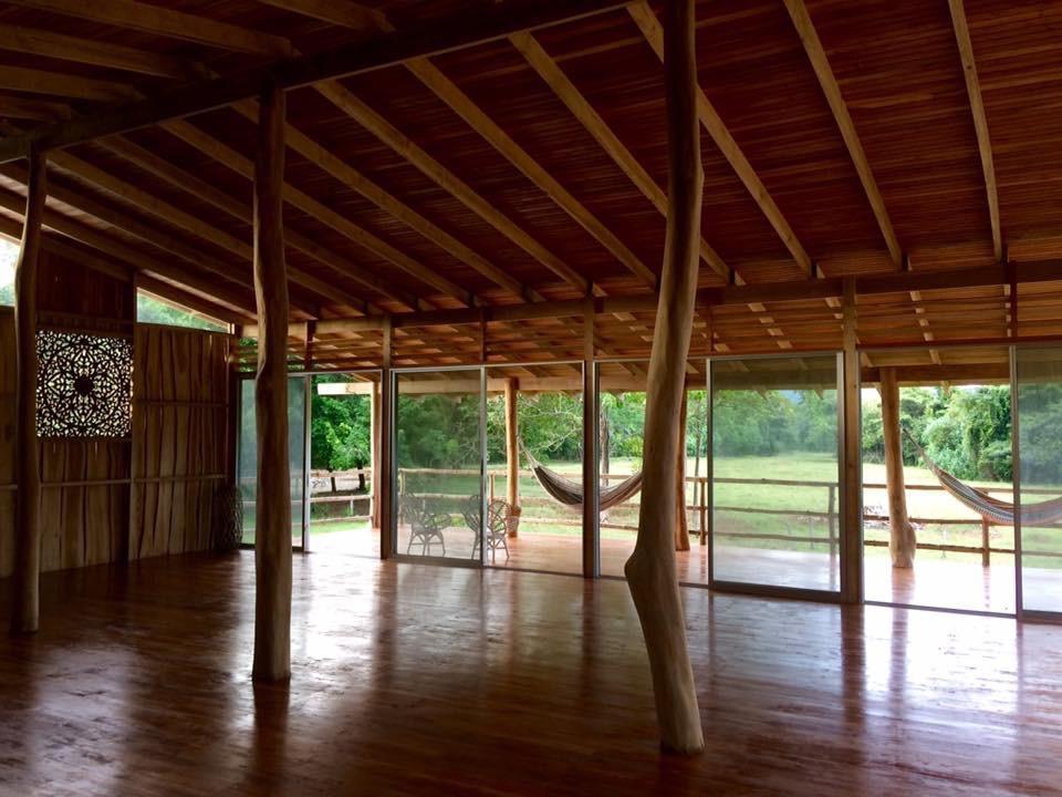 Blue Zone Retreat Villa Nicoya Exterior photo