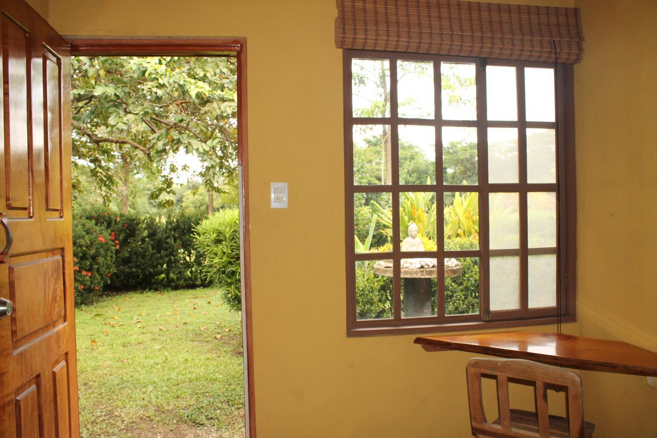 Blue Zone Retreat Villa Nicoya Exterior photo