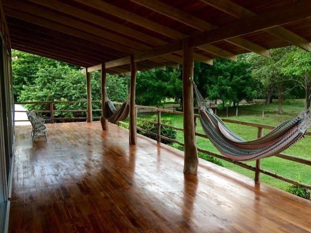 Blue Zone Retreat Villa Nicoya Exterior photo