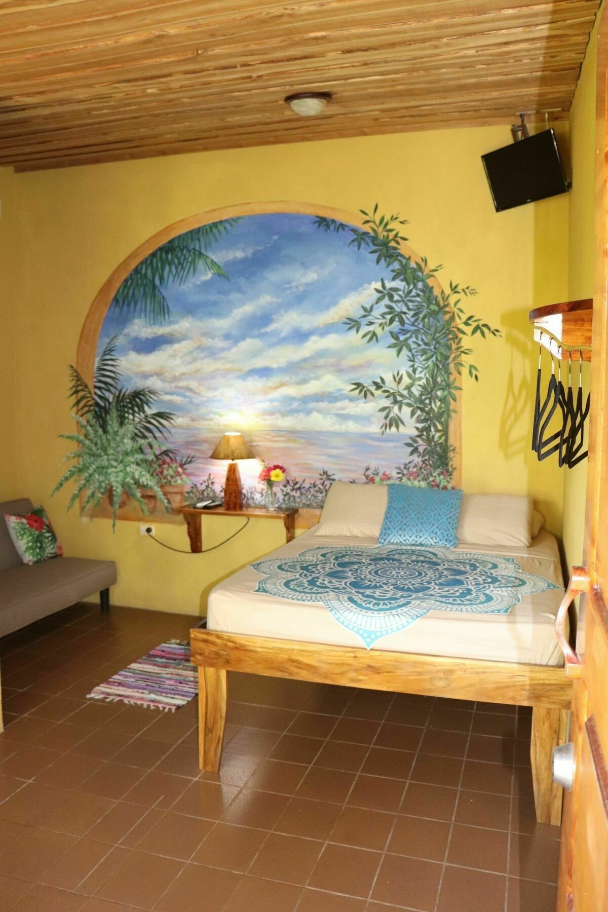 Blue Zone Retreat Villa Nicoya Exterior photo